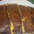 Cooksnap dari Vyta Keisha untuk resep Martabak Manis Teflon
