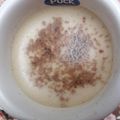 صورة من طـبخآت يآسـمـين🌹🌷، شاركها بعد تجربة وصفة كابتشينو Cappuccino☕️