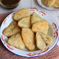 Cooksnap dari Diana Nurjanah untuk resep Pempek dos