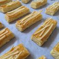 Cooksnap dari Maya untuk resep Kastengel Cheddar Renyah