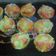 Cooksnap dari Danisuaraputra@gmail.com pancasila74 untuk resep Bolu Kukus Mekar no Air Soda