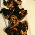 صورة من 💋ســــمـــــــورة💋، شاركها بعد تجربة وصفة دجاج بالفرن 😋😋😋