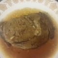 Bigdaddy48208's cooksnap of when they made Perfect Prime Rib Roast.