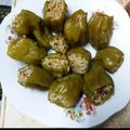 صورة من الست همت الموفرة، شاركها بعد تجربة وصفة محاشي شهية