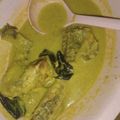 Cooksnap dari Rini Susanti untuk resep Opor ayam kampung (khas palembang)