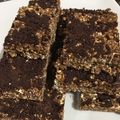 Cooksnap dari Linda untuk resep OATBAR COFFEE Low Calories | Cemilan Diet 1Bar 40cals only