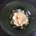 HEMA OZA's cooksnap of when they made સોજી હલવો (suji halwa recipe in gujarati).