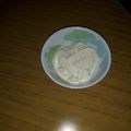 El cooksnap de adriana Lopez cuando hizo Queso crema casero o ricota! (Súper fácil y sano)😁.