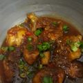 Cooksnap dari Hotmarina Parapat untuk resep Ayam Kecap Spesial pr_adakecapmanisnya
