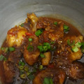 Cooksnap dari Hotmarina Parapat untuk resep Ayam Kecap Spesial pr_adakecapmanisnya