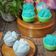 Cooksnap dari Puri Pawon untuk resep Kue Mangkok / Apem Merekah, Empuk dan Lembut