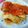 El cooksnap de Noemí cuando hizo Bacalao confitado en salsa de tomate.