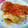 El cooksnap de Noemí cuando hizo Bacalao confitado en salsa de tomate.