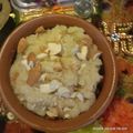 Rashmi Adhvaryu's cooksnap of when they made સોજી નો શીરો (Sooji Sheera Recipe In Gujarati).