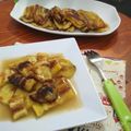 Cooksnap dari Sita Wulandari untuk resep Pisang Gapit (Jajanan khas Kalimantan)