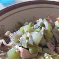 Cooksnap dari Ana untuk resep Tumis cumi asin pedas segar
