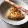 Cooksnap dari Ghea Khaerunnisaa untuk resep Sarikaya Roti Tawar Versi Hemat #Agust5