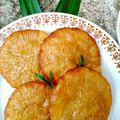 Cooksnap dari Rini Dwi Astuti untuk resep Kue Cucur