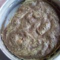 Cooksnap dari igha untuk resep Bolu Pisang Kukus Menul