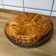 Dorcsi16 Cooksnap-ja, amikor elkészítette a(z) Almás rácsos pite 🥧 receptet.