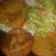 El cooksnap de solee decimaah cuando hizo Hamburguesas de soja.