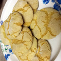 Wanjau's cooksnap of when they made Lemon Snowflake Cookies.