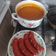 Krisztina Kolonics Cooksnap-ja, amikor elkészítette a(z) Sárgaborsófőzelék receptet.
