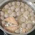 Cooksnap dari Devi Andrea untuk resep Kuah Bakso ala Abang Jualan