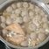Cooksnap dari Devi Andrea untuk resep Kuah Bakso ala Abang Jualan