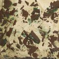 Morongwa's cooksnap of when they made Peppermint crisp tart.