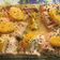 El cooksnap de misg1 cuando hizo Salmón al horno con naranja y limón.