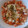 El cooksnap de Enrique Miguel Carnicero cuando hizo Espaguetis de calabacín con gambas.