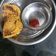 Shilpa Aggarwal का कुकस्नैप जब उन्होंने बेसन का चीला (Besan ka Cheela recipe in Hindi) बनाया था।