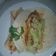 El cooksnap de Eddy C. Agramonte Pineda cuando hizo Tacos simples de pollo y verdura.