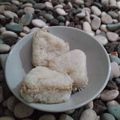 Cooksnap dari enjoy dapur untuk resep Lemper Ayam ala Dee😍