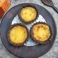 Cooksnap dari Silva Malexhi untuk resep Pie Susu Oven