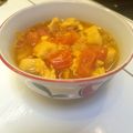 Cooksnap dari Amykp untuk resep Tongseng Ayam