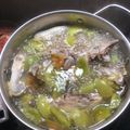 Cooksnap dari Rezkita PG untuk resep Garang Asem Ayam tanpa santan Sederhana