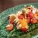 Cooksnap de Francisco Pereira quando cozinhou Salada de Abacate com Mozarella e Tomate Cherry.