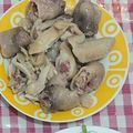 潘俊霖的(簡單料理) 的 紹興醉雞 cooksnap