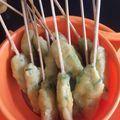 Cooksnap dari Lucia untuk resep Sempol ayam khas Malang