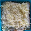 Cooksnap dari Icka Miela Ryo untuk resep Setup Roti Tawar Keju