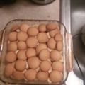 Patricia Henry's cooksnap of when they made Best HOMEMADE Banana Pudding.