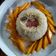 Cooksnap dari Kurniasari untuk resep Mango sticky rice