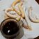 Cooksnap dari Alviani Februana untuk resep Churros Keju Satu Telur Tanpa Mixer