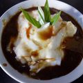 Cooksnap dari Made Mini untuk resep Bubur sumsum lembut