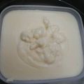 Cooksnap dari Bunda Yasmin untuk resep Homemade Mozarella Cheese