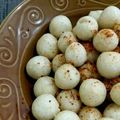 Cooksnap dari Dhanika Knaya Prd untuk resep Cimol anti meledak