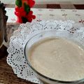 Kalpana Rai's cooksnap of when they made Mishti doi- Traditional Bengali Sweet Yogurt.
