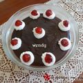 Cooksnap από Wendy στη συνταγή Το τέλειο προφιτερόλ